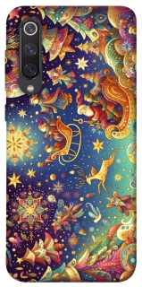 Чохол на Xiaomi Mi 9 SE Christmas spirit ver.10 фото 1 з 1