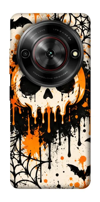 Чохол на ZTE Nubia Focus Halloween v1 фото 1 з 1