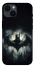 Чехол на Apple iPhone 14 (6.1") Batman icon фото 1 из 1