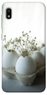 Чохол на Samsung Galaxy A10 (A105F) Hello фото 1 з 1