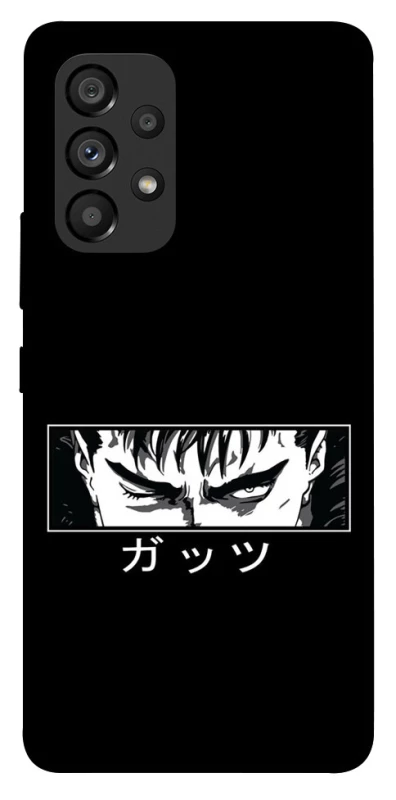 Чохол на Samsung Galaxy A53 5G Berserk фото 1 з 1