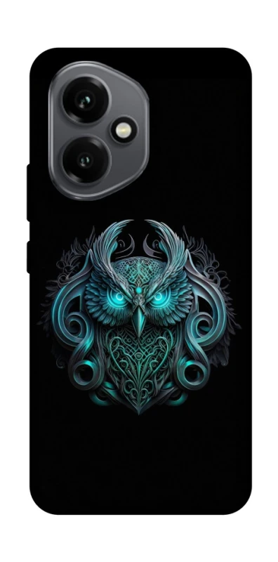 Чохол на Honor 400 Fantastic owl фото 1 з 1