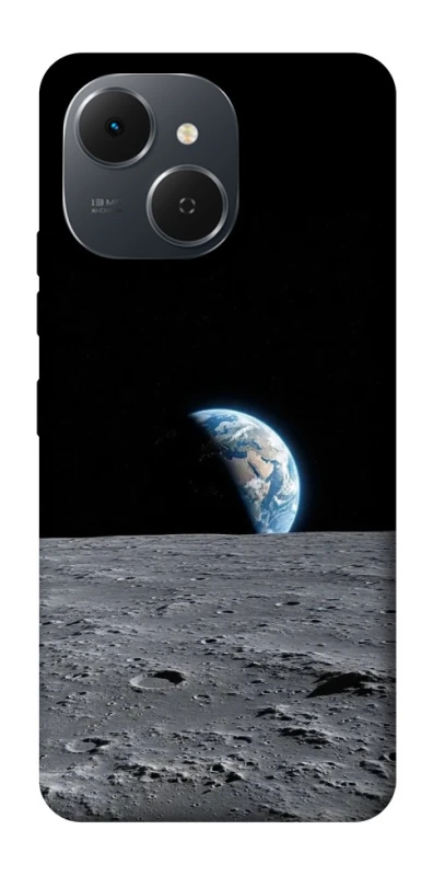 Чохол на TECNO Spark 40C Artemis 2 фото 1 з 1