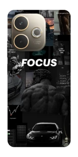 Чехол на Oppo A5 Pro 4G Focus ver.1 фото 1 из 1