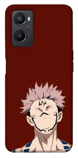 Чохол на Oppo A96 Sakuna v3 фото 1 з 1