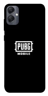 Чохол на Samsung Galaxy A05 Pubg logo ver.1 фото 1 з 1