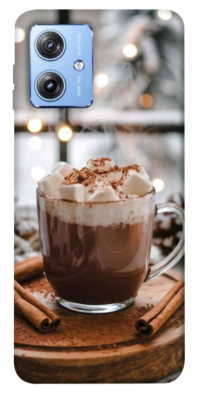 Чехол на Motorola Moto G84 Cocoa фото 1 из 1