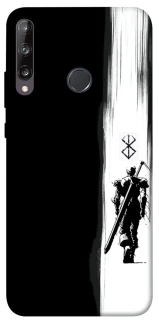 Чехол на Huawei P40 Lite E Berserk way фото 1 из 1