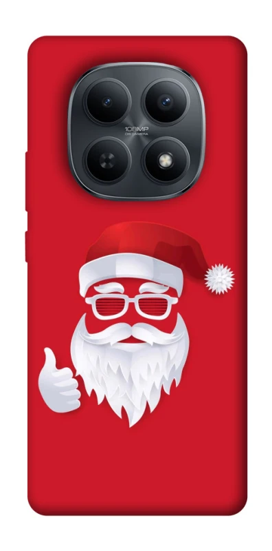 Чохол на Xiaomi Redmi Note 15 4G/5G (EU) Christmas mood ver.12 фото 1 з 1