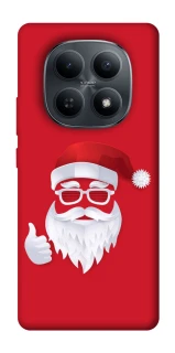 Чохол на Xiaomi Redmi Note 15 4G/5G (EU) Christmas mood ver.12 фото 1 з 1