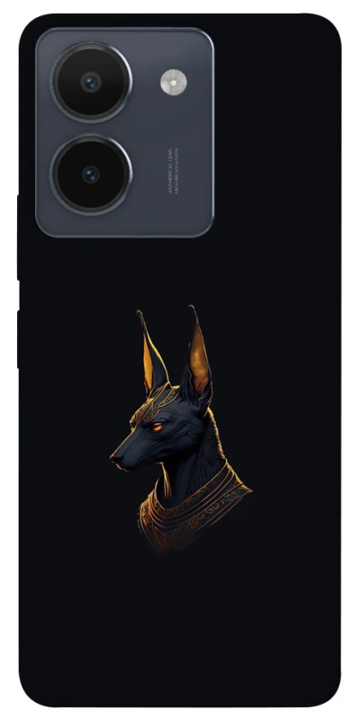 Чохол на Vivo Y36 Anubis фото 1 з 1