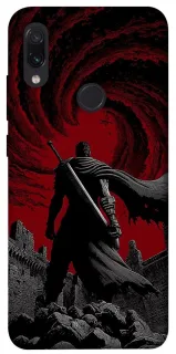 Чохол на Xiaomi Redmi Note 7 / Note 7 Pro / Note 7s Berserk v21 фото 1 з 1