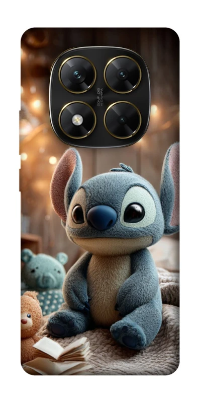 Чохол на Xiaomi Poco X7 Stitch ver.16 фото 1 з 1