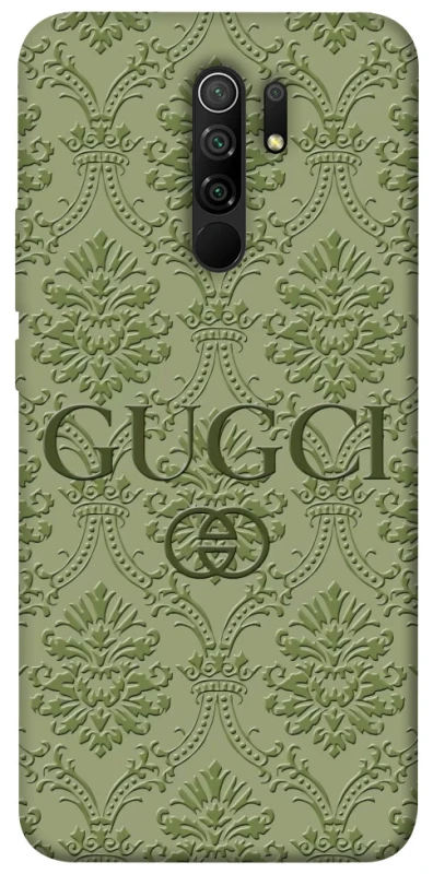 Чохол на Xiaomi Redmi 9 Gucci ver.9 фото 1 з 1
