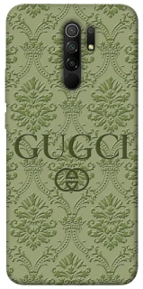 Чохол на Xiaomi Redmi 9 Gucci ver.9 фото 1 з 1