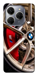 Чехол на TECNO Spark 20 Pro Wheel v9 фото 1 из 1