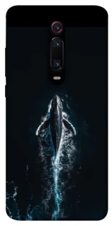 Чохол на Xiaomi Redmi K20 / K20 Pro / Mi9T / Mi9T Pro Whale фото 1 з 1