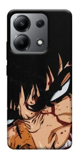 Чехол на Xiaomi Redmi Note 13 4G Berserk v6 фото 1 из 1