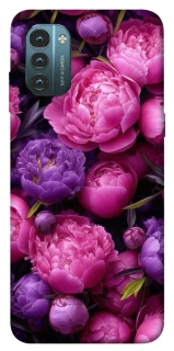 Чохол на Nokia G21 Garden2 фото 1 з 1