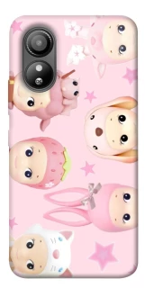 Чохол на ZTE Blade L220 Sonny angel фото 1 з 1