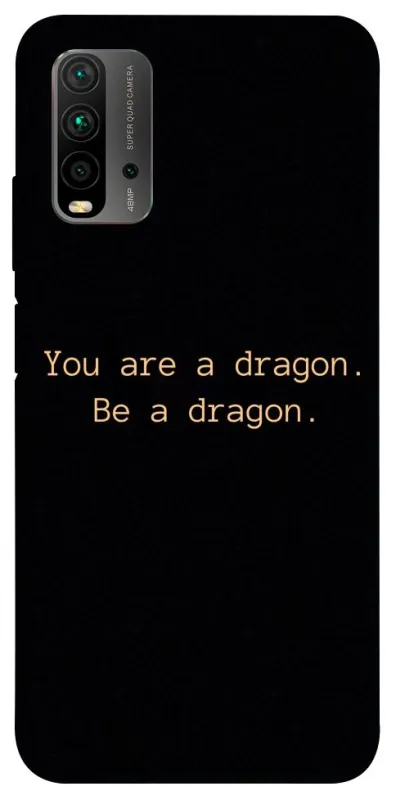 Чохол на Xiaomi Redmi 9T House of the Dragon ver.9 фото 1 з 1