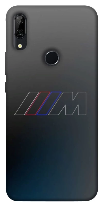 Чохол на Huawei P Smart Z M-series фото 1 з 1