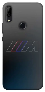 Чехол на Huawei P Smart Z M-series фото 1 из 1