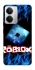 Чохол на Realme 14 Roblox Galaxy Flame Logo фото 1 з 1