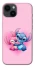 Чохол на Apple iPhone 14 (6.1") Stitch ver.10 фото 1 з 1