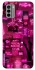Чехол на Nokia G22 Hot collage ver.7 фото 1 из 1