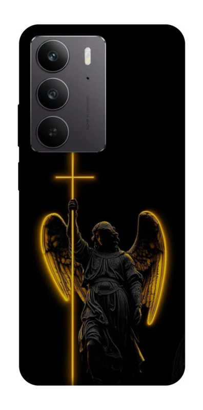 Чохол на Realme C75 Angel of Faith фото 1 з 1