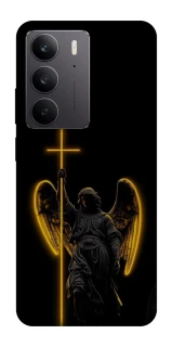 Чохол на Realme C75 Angel of Faith фото 1 з 1