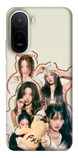 Чохол на Xiaomi Redmi A7 Pro 4G (G)I-DLE фото 1 з 2