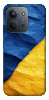 Чехол на Xiaomi Redmi 15C (EU) Flag v2 фото 1 из 1