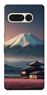Чехол на Google Pixel 7 Pro Fujiyama фото 1 из 1