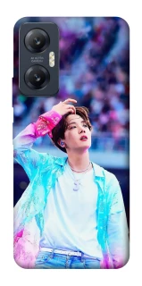 Чехол на Infinix Hot 20 5G J-Hope - BTS фото 1 Чехол на Infinix Hot 20 5G J-Hope - BTS фото 1 из 1