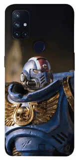 Чохол на OnePlus Nord N10 5G Warhammer 40k фото 1 з 1