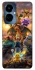 Чехол на TECNO Camon 19 Pro Pokemon фото 1 из 1