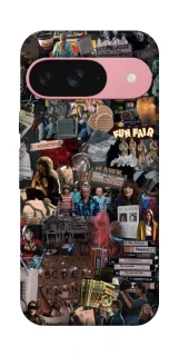 Чохол на Google Pixel 9 Stranger Things ver.24 фото 1 з 1