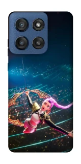 Чехол на Motorola Edge 60 Stylus K-Pop Demon Hunters ver.12 фото 1 из 1