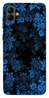 Чехол на Samsung Galaxy A04 Flowers v5 фото 1 из 1