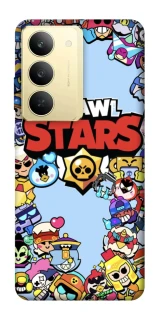 Чохол на Realme 14x Brawl Stars ver.2 фото 1 з 1