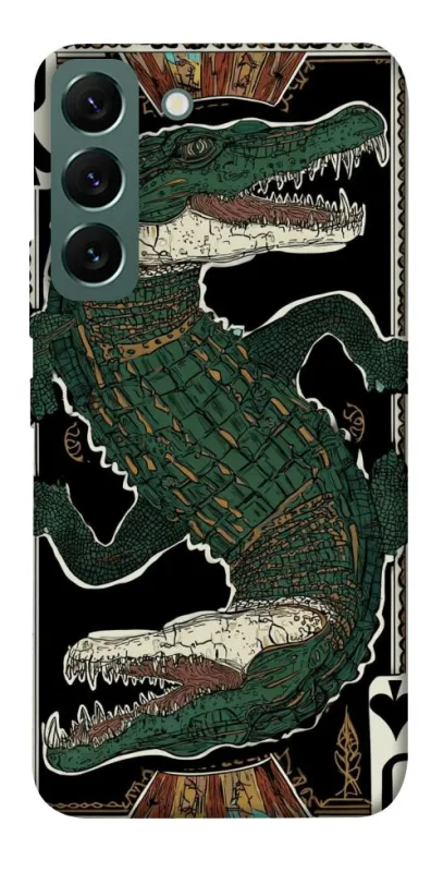 Чехол на Samsung Galaxy S22 Joker фото 1 из 1