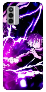 Чохол на Nokia G42 Satoru Gojo фото 1 з 1