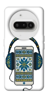 Чохол на Nothing Phone (3a) Сучасна вишиванка фото 1 з 1