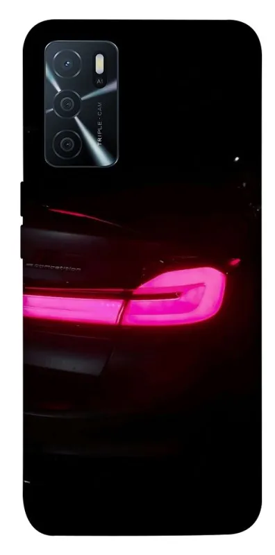 Чехол на Oppo A16s / A16 BMW v46 фото 1 из 1