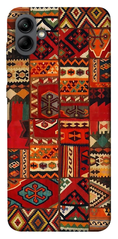 Чохол на Samsung Galaxy A04 Килим v53 фото 1 з 1