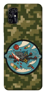 Чохол на ZTE Blade V2020 Smart FPV drone фото 1 з 1