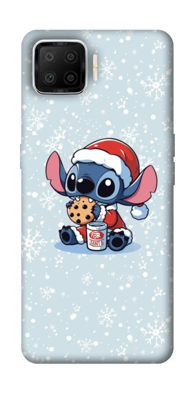 Чохол на Oppo A73 (2017) Stitch ver.21 фото 1 з 1