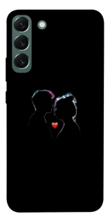 Чохол на Samsung Galaxy S22+ Relationship фото 1 з 1